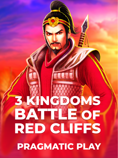 3 Kingdoms Battle of Red Cliffs